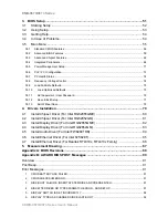 Preview for 8 page of Vox Technologies EMB-9670 series User Manual