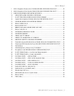 Preview for 9 page of Vox Technologies EMB-9670 series User Manual