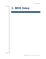 Preview for 51 page of Vox Technologies EMB-9670 series User Manual