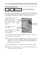 Preview for 20 page of Vox Technologies KVM08 User Manual