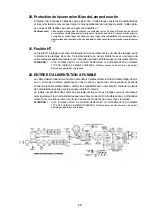 Предварительный просмотр 19 страницы Vox AC100CPH Owner'S Manual