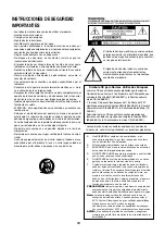 Предварительный просмотр 30 страницы Vox AC100CPH Owner'S Manual