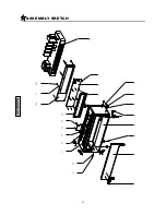 Предварительный просмотр 2 страницы Vox AC100CPH Service Manual