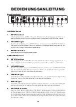 Preview for 18 page of Vox AC15HW1 Owner'S Manual