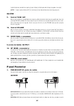 Preview for 25 page of Vox AC15HW1 Owner'S Manual