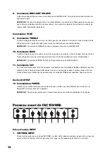 Preview for 14 page of Vox AC15HW60 Owner'S Manual