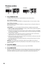 Предварительный просмотр 16 страницы Vox AC15HW60 Owner'S Manual