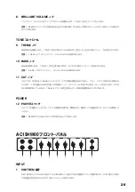 Предварительный просмотр 29 страницы Vox AC15HW60 Owner'S Manual