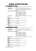 Предварительный просмотр 7 страницы Vox AC30HW2 Owner'S Manual