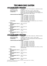 Предварительный просмотр 19 страницы Vox AC30HW2 Owner'S Manual