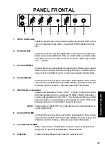 Предварительный просмотр 19 страницы Vox AC4HW1 Owner'S Manual