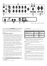 Предварительный просмотр 9 страницы Vox av30 Owner'S Manual