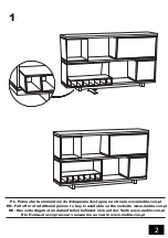 Preview for 7 page of Vox Balance 4013966 Manual