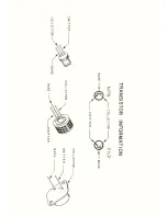 Предварительный просмотр 10 страницы Vox Berkeley II V1081 Service Manual