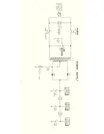 Предварительный просмотр 11 страницы Vox Berkeley II V1081 Service Manual