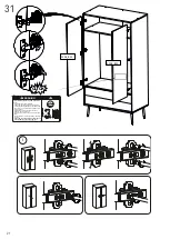 Preview for 22 page of Vox BOSQUE 4020664 001 Manual