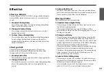 Preview for 15 page of Vox DelayLab User Manual