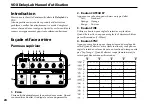 Preview for 24 page of Vox DelayLab User Manual