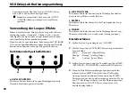 Preview for 50 page of Vox DelayLab User Manual