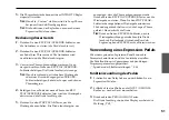 Preview for 51 page of Vox DelayLab User Manual