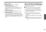 Preview for 59 page of Vox DelayLab User Manual