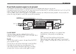 Preview for 9 page of Vox Dynamic Looper Owner'S Manual