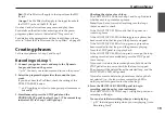 Preview for 19 page of Vox Dynamic Looper Owner'S Manual