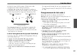 Preview for 63 page of Vox Dynamic Looper Owner'S Manual