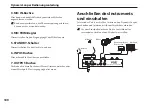 Preview for 100 page of Vox Dynamic Looper Owner'S Manual