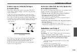 Preview for 105 page of Vox Dynamic Looper Owner'S Manual