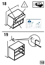 Предварительный просмотр 19 страницы Vox Evolve 4014416 Manual