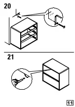 Предварительный просмотр 20 страницы Vox Evolve 4014416 Manual