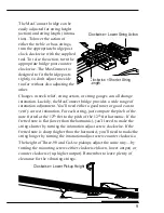 Предварительный просмотр 11 страницы Vox HDC-77 Owner'S Manual