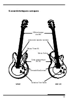 Предварительный просмотр 15 страницы Vox HDC-77 Owner'S Manual