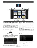 Preview for 25 page of Vox LED SMART39ST2880 Operating Instructions Manual