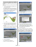 Preview for 35 page of Vox LED SMART39ST2880 Operating Instructions Manual