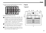 Preview for 9 page of Vox Lil Looper Owner'S Manual