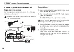 Preview for 14 page of Vox Lil Looper Owner'S Manual