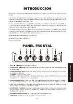 Предварительный просмотр 15 страницы Vox Lil NIGHT TRAIN Owner'S Manual