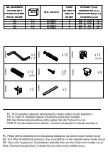 Preview for 8 page of Vox Lori 4013678 Manual