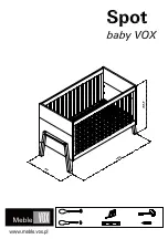 Предварительный просмотр 1 страницы Vox Maxim 4012437 Manual