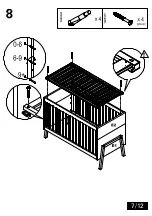 Предварительный просмотр 14 страницы Vox Maxim 4012437 Manual