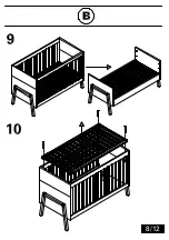 Предварительный просмотр 15 страницы Vox Maxim 4012437 Manual