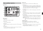 Preview for 5 page of Vox MINI 3 G2 Owner'S Manual