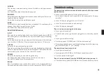 Preview for 9 page of Vox MINI 3 G2 Owner'S Manual