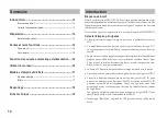 Preview for 12 page of Vox MINI 3 G2 Owner'S Manual