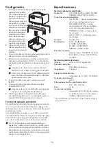 Предварительный просмотр 14 страницы Vox MINI SUPERBEETLE Owner'S Manual