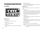 Предварительный просмотр 6 страницы Vox MINI3 Owner'S Manual