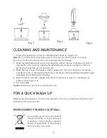 Preview for 5 page of Vox MS 984 Instruction Manual