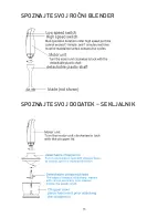 Preview for 15 page of Vox MS 984 Instruction Manual